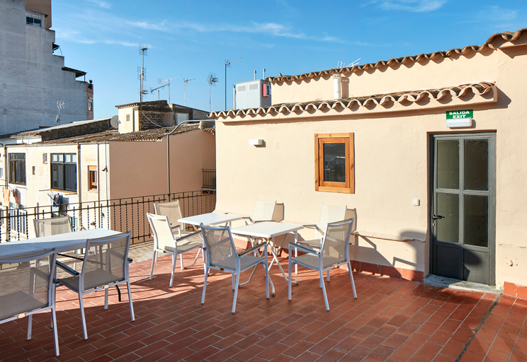 Others 5, Hostel Fleming - Albergue Juvenil, Baleares