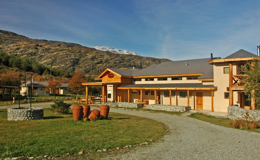Hacienda Tres Lagos, General Carrera