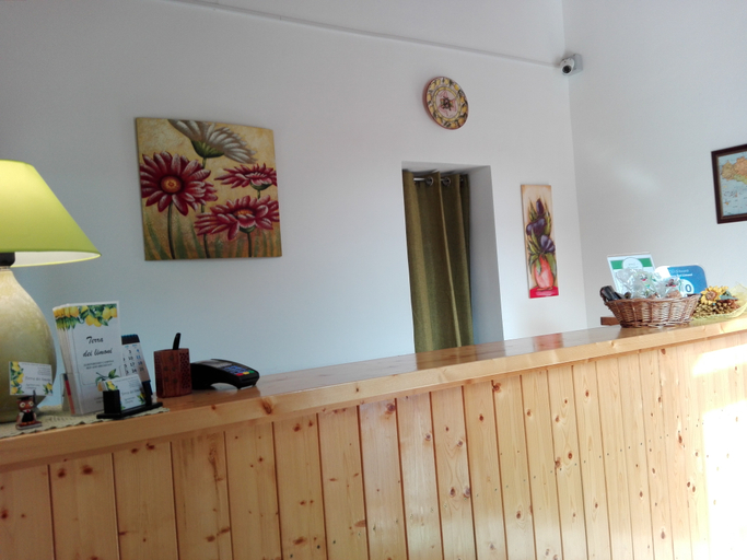Public Area 3, Agriturismo Terra dei Limoni, Syracuse