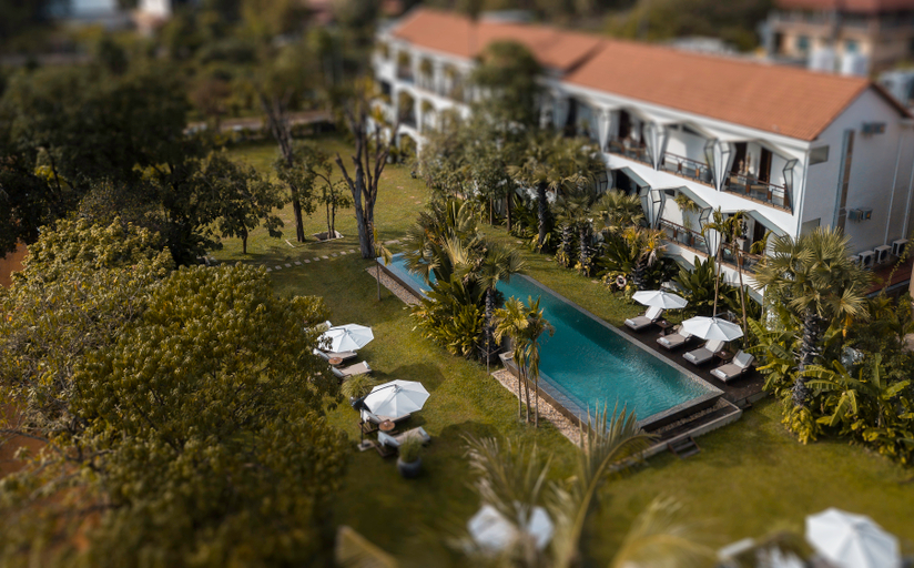 Exterior & Views 5, Jaya House River Park Hotel, Siem Reap