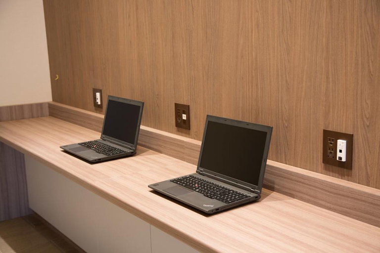 Public Area 5, Shinsaibashi Grand Hotel Osaka, Osaka