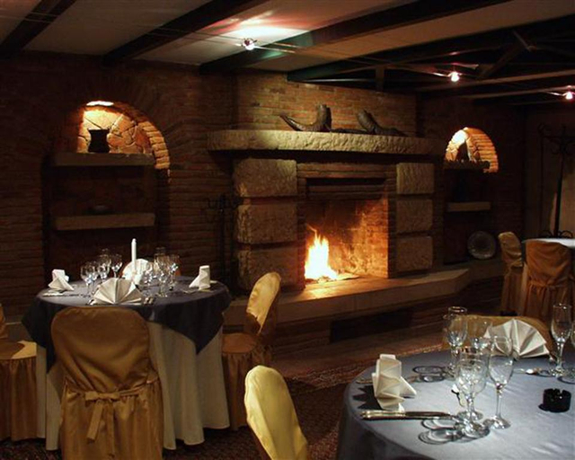 Food & Drinks 4, Prestige Palace - Esquisse Hotel, Tbilisi