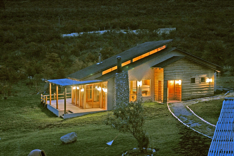 Hacienda Tres Lagos, General Carrera