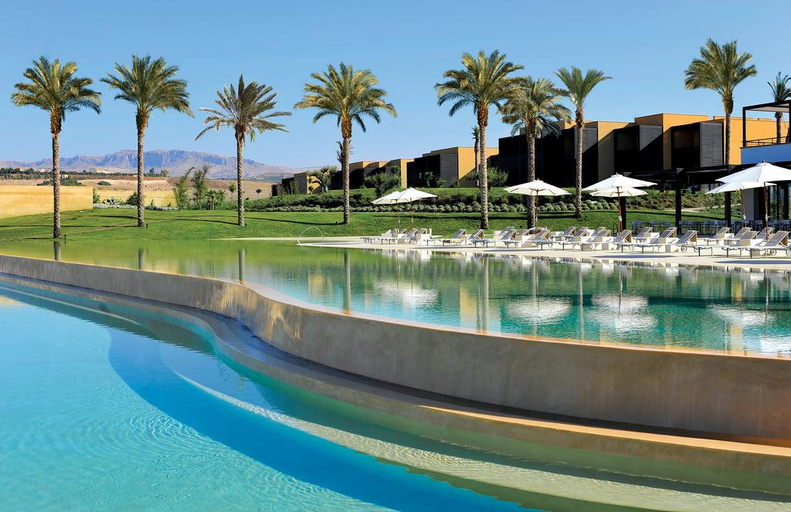 Sport & Beauty 2, Verdura Resort, Agrigento