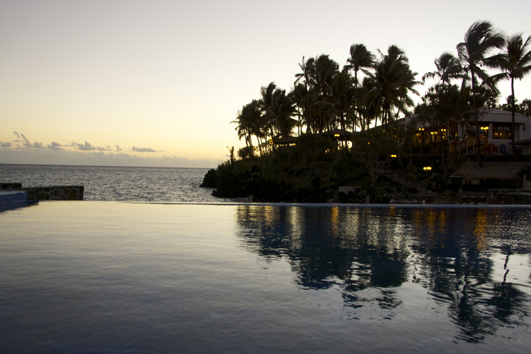 Sport & Beauty 3, Itsandra Beach Hotel & Resort