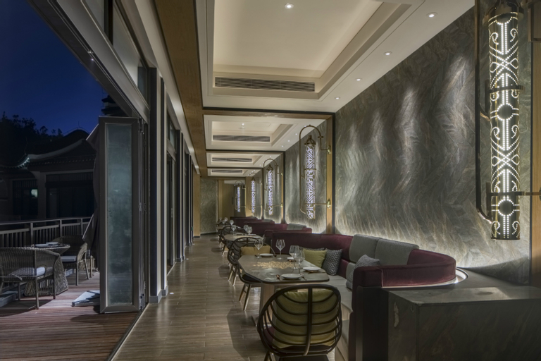 Public Area 5, Angsana Zhuhai Phoenix Bay, Zhuhai