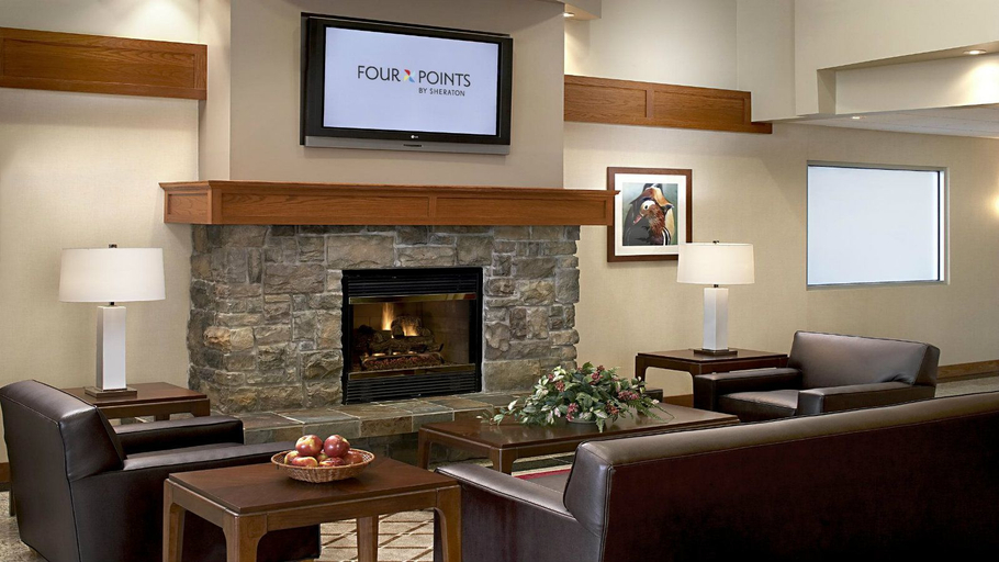 Public Area 2, Prestige Prince George Lodge, Fraser-Fort George