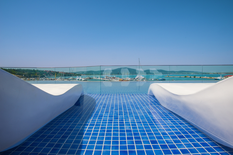 Sport & Beauty 2, Blu Bay Boutique Hotel, Sozopol