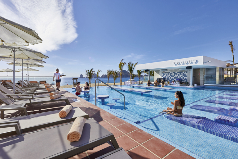 Sport & Beauty 2, Riu Palace Baja California - Adults Only - AI, La Paz