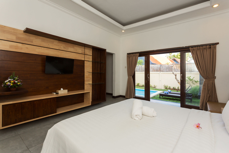 Bedroom 8