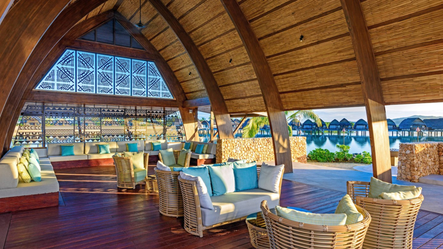 Public Area 4, Fiji Marriott Resort Momi Bay, Nadroga/Navosa