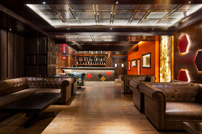 Public Area 3, Ramada Encore by Wyndham Jalandhar, Jalandhar