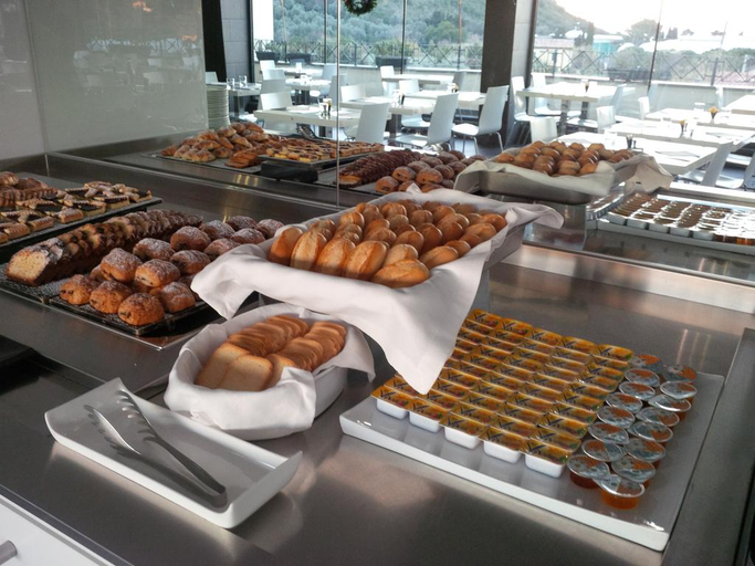 Food & Drinks 5, A Point Porto Ercole & Spa, Grosseto