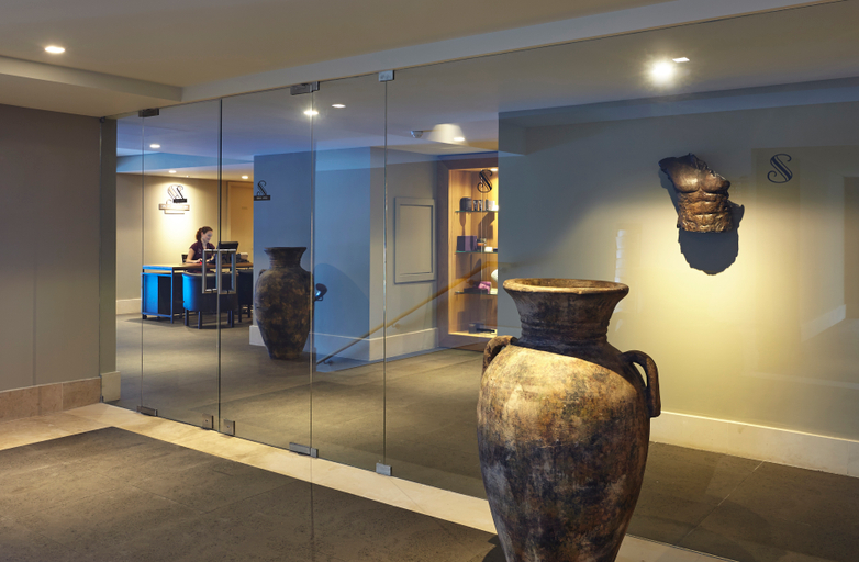 Public Area 5, Les Suites at The Cliff Bay, by PortoBay, Funchal