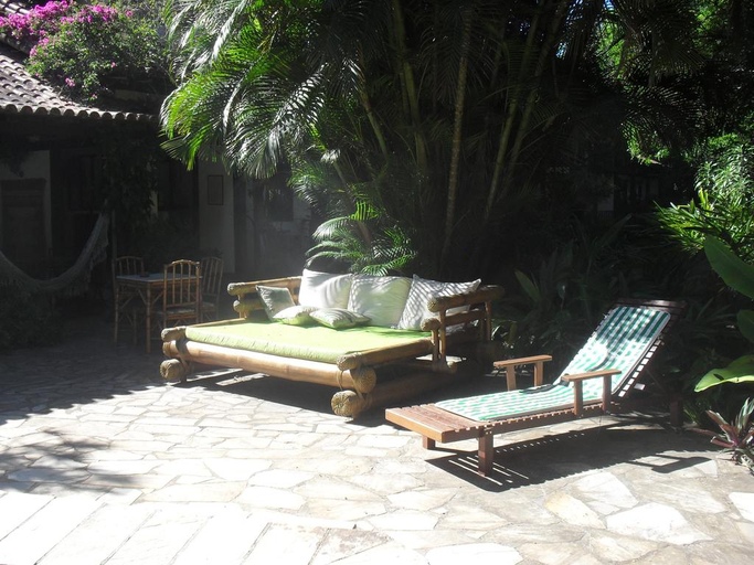 Public Area