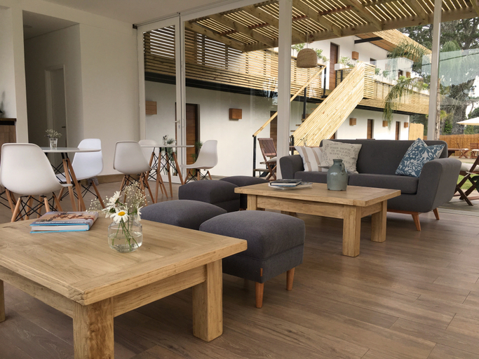 Public Area 4, Live Hotel Boutique (adults only), n.a351