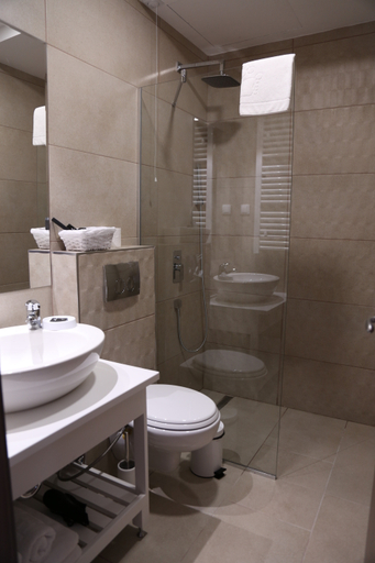 Others 4, Veneti Suites, Belgrade