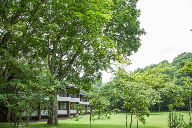 Exterior & Views 2, Hotel Kajima No Mori, Karuizawa