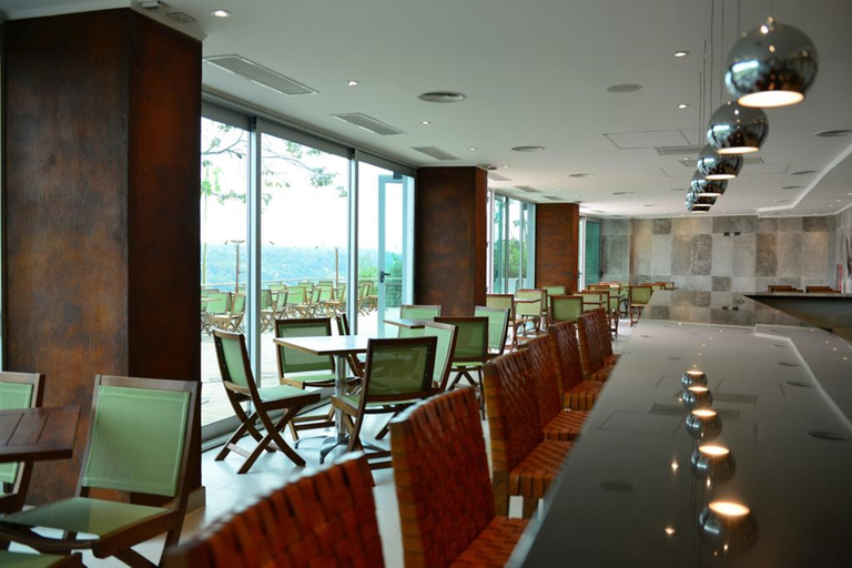 Food & Drinks 4, Guamini Mision Hotel, Iguazú