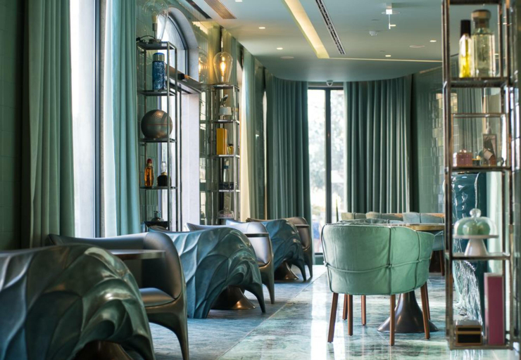 Public Area 3, WC by The Beautique Hotels, Lisbon