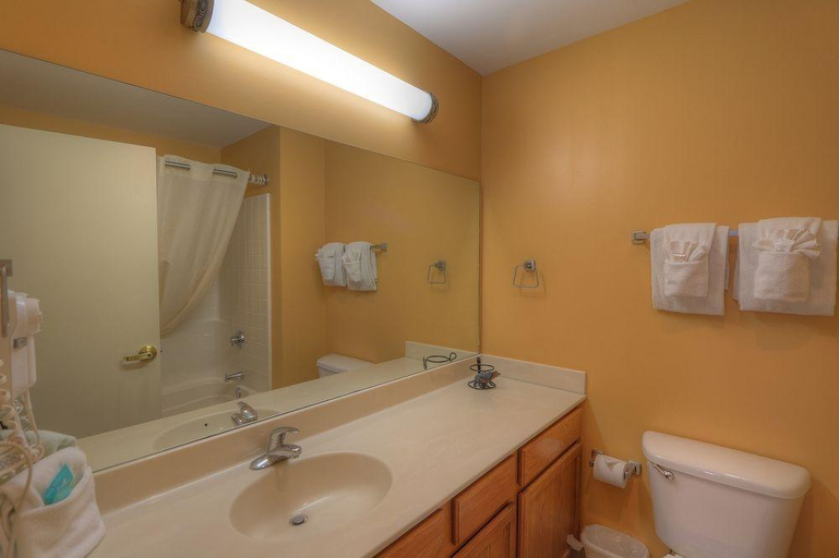 Bathroom 4, Resort At Governor S Crossing, Sevier