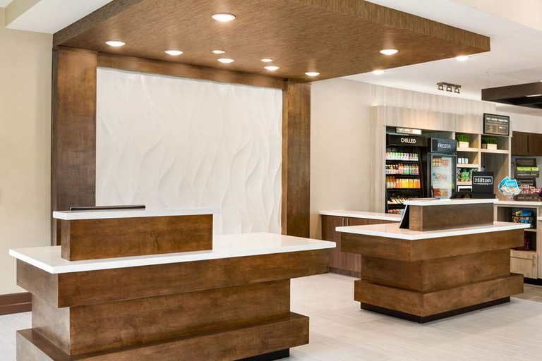Public Area 2, Hilton Garden Inn Houston-Baytown, Houston