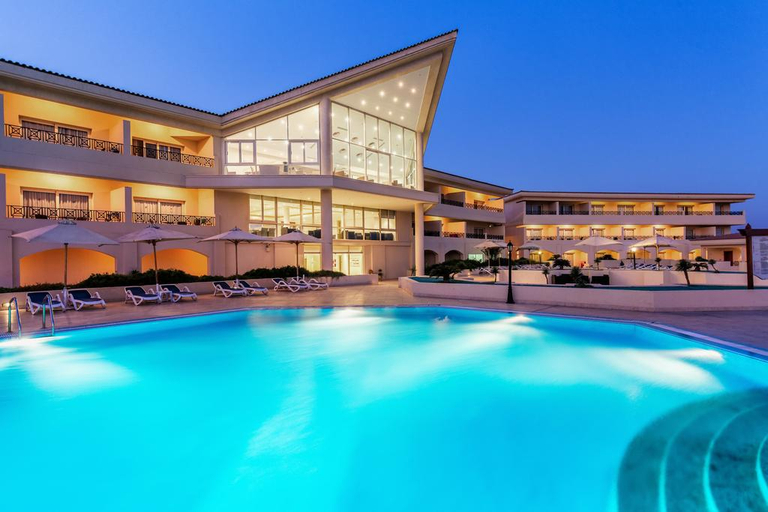 Sport & Beauty 2, Cleopatra Luxury Resort Makadi Bay - Adults Only, Safaja