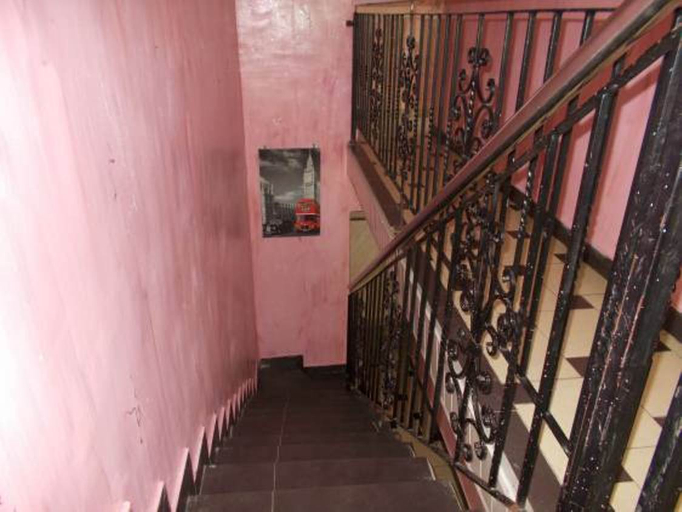 Public Area 5, Bavidi Hotel, Kosofe