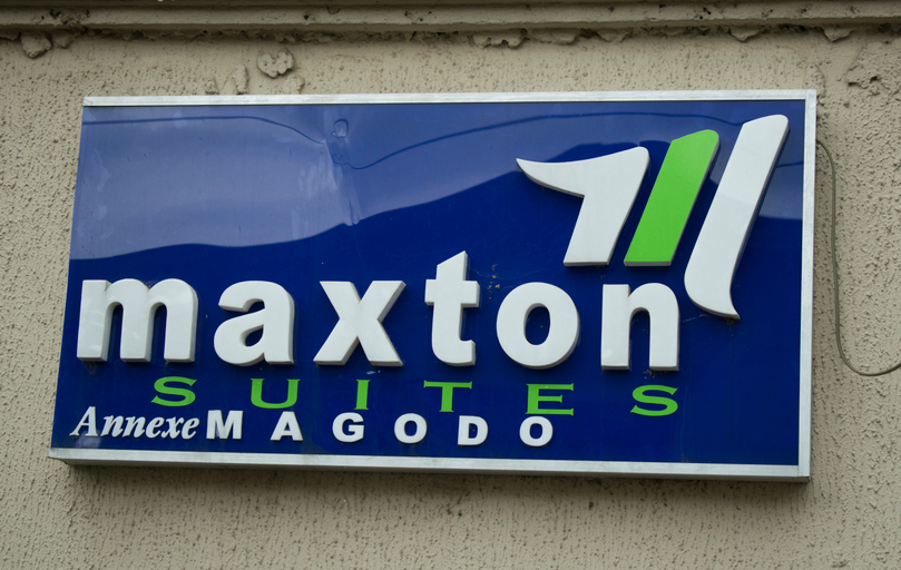 Exterior & Views 5, Maxton Suites Magodo, Kosofe