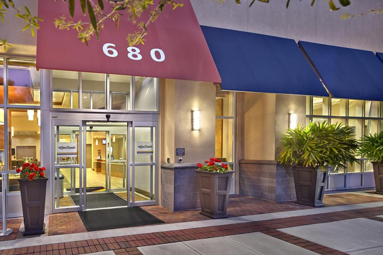 Public Area 3, Residence Inn by Marriott Orlando Downtown, Orange
