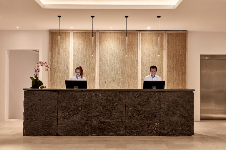 Public Area 5, Canaves Epitome - Small Luxury Hotels of the World, South Aegean