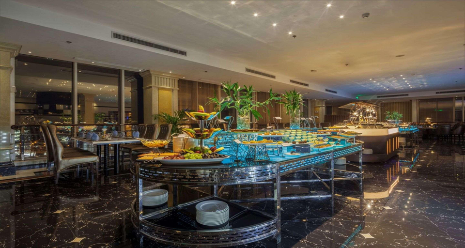 Food & Drinks 5, Al Ahsa Grand Hotel, Al Ahsa