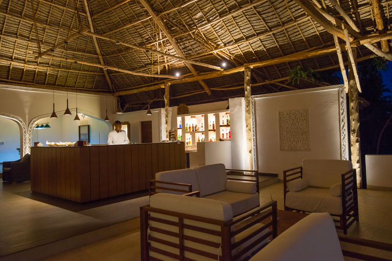 Public Area 5, Konokono Beach Resort and Isaraya Over Water Villa, Kati