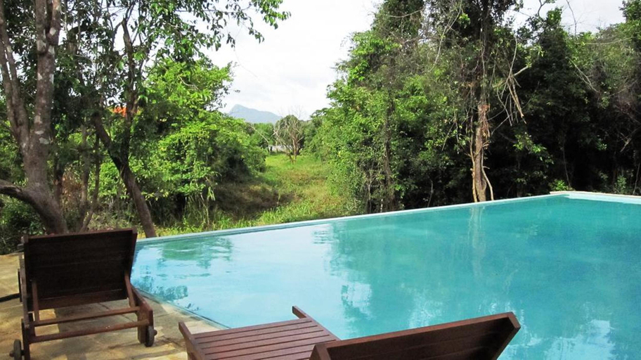 Sport & Beauty 2, Wild Grass Nature Resort, Dambulla