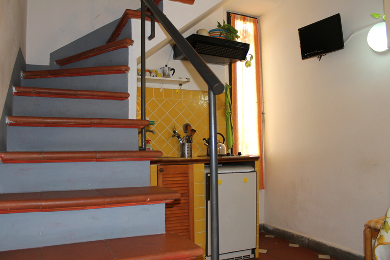 Public Area 2, Max Apartments, Florence