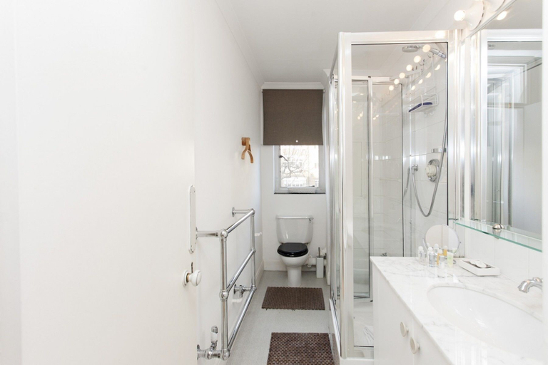 Bathroom 4, South Kensington Italian Architect Home, London