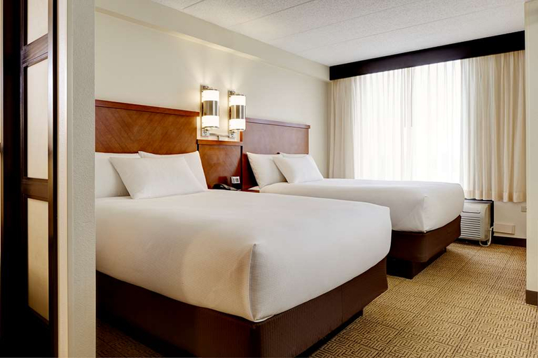 Bedroom 4, Hyatt Place Jackson/ Ridgeland, Madison