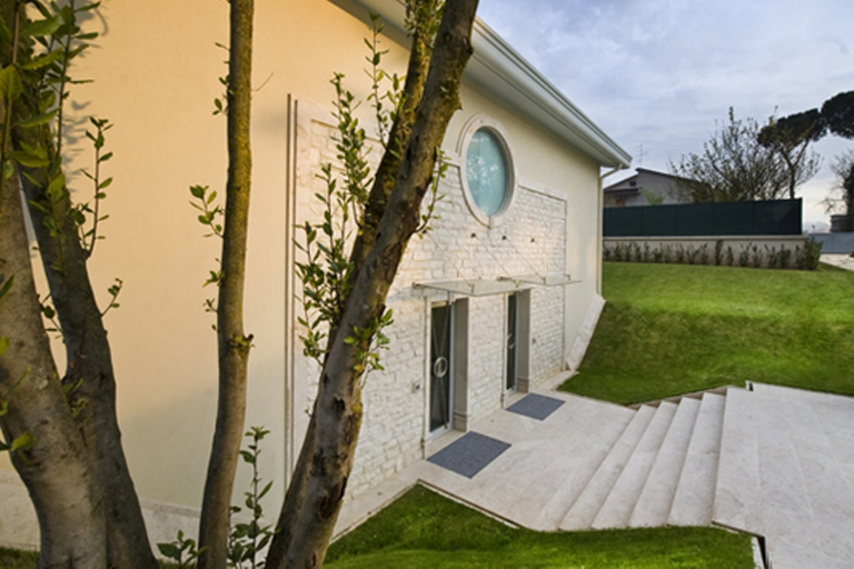 Exterior & Views 5, Testani Suites, Frosinone