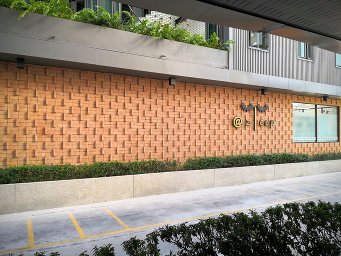 Exterior & Views 2, Asleep by Lantana, Pattaya