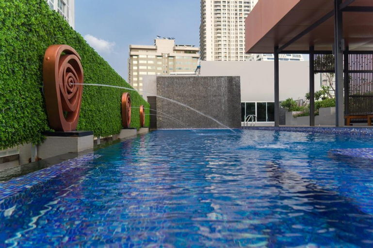 Sport & Beauty, Residence 187, Wattana