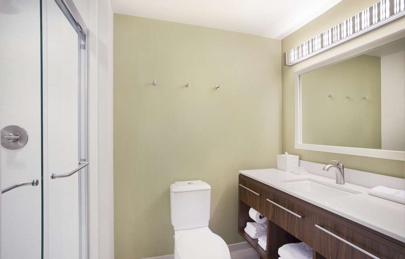 Home2 Suites By Hilton Oxford, Lafayette