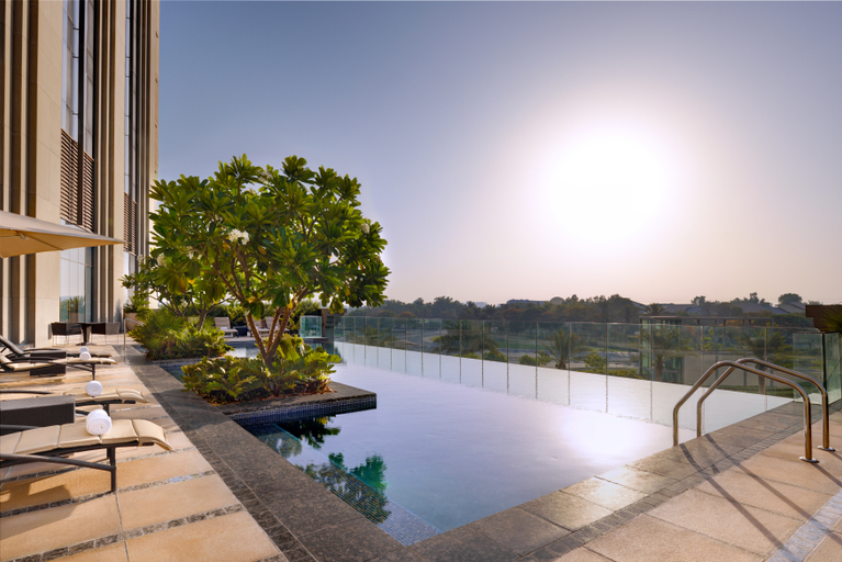 Sport & Beauty 3, Hyatt Regency Creek Heights Residences, Dubai