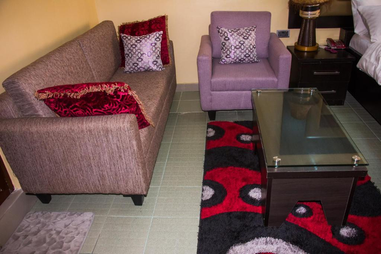 Others, Sylvalink Suites Lekki, Eti-Osa
