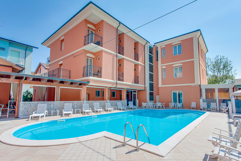 Sport & Beauty, Hotel De La Ville, Forli' - Cesena