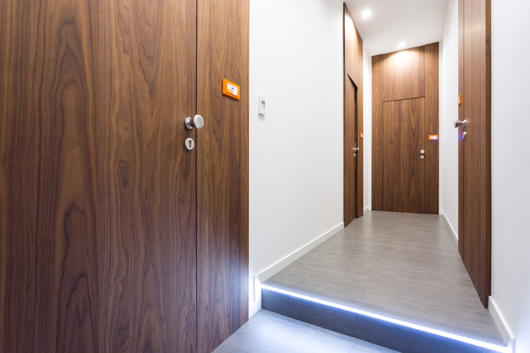 Public Area 3, Starlight Luxury Rooms, Split