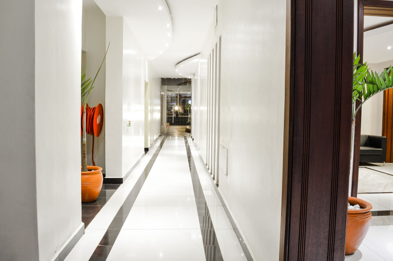 Public Area 2, Jewelstone Hotel, Westlands
