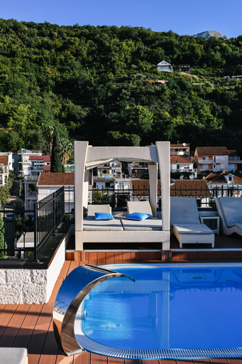 Sport & Beauty 2, Hotel ACD Wellness & Spa