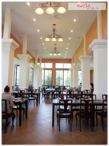 Food & Drinks 5, Suuko Villas, Phuket Island