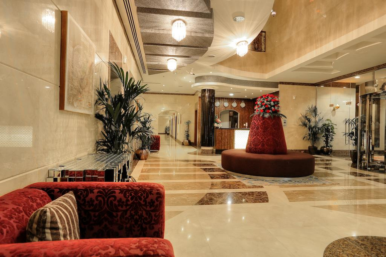 Public Area 4, Mughal Suites, Ras Al Khaimah