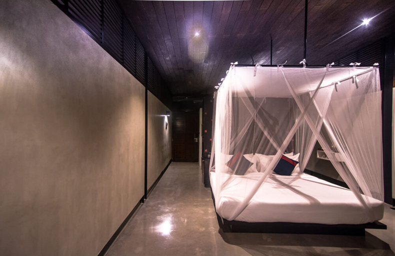 Public Area 4, Santani Wellness Kandy, Medadumbara